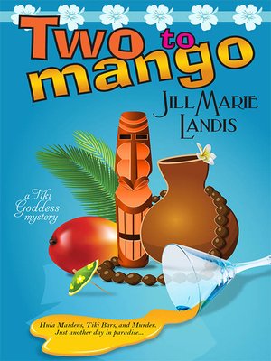 Two to Mango - ebook